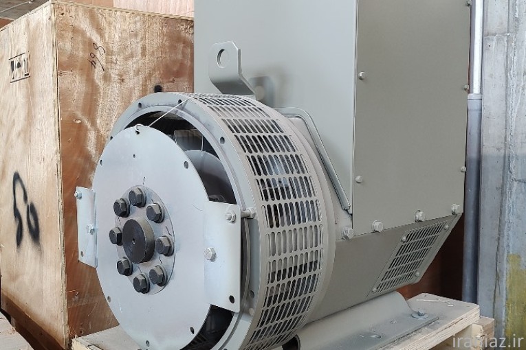 فروش انواع دیزل ژنراتور 