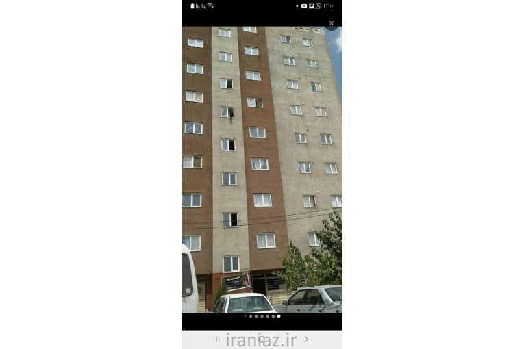 اجاره واحد 80 متره فول آپشن در کیانمهر