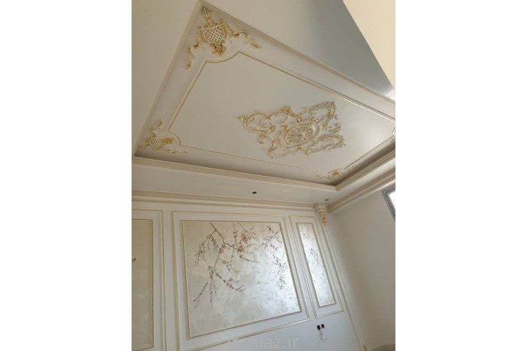 پتینه وطراحی داخل ساختمان 3شین