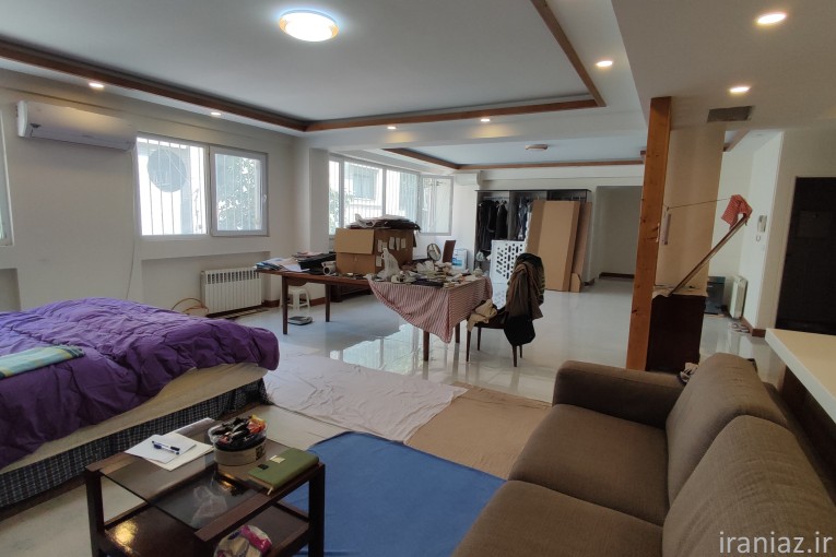 آپارتمان ۱۸۰ متری/ تکواحدی /سوپر لوکس