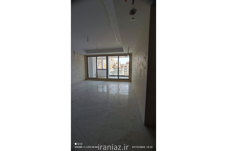 آپارتمان ۱۸۵ متر ۳خ/سوپر لوکس /هتلینگ