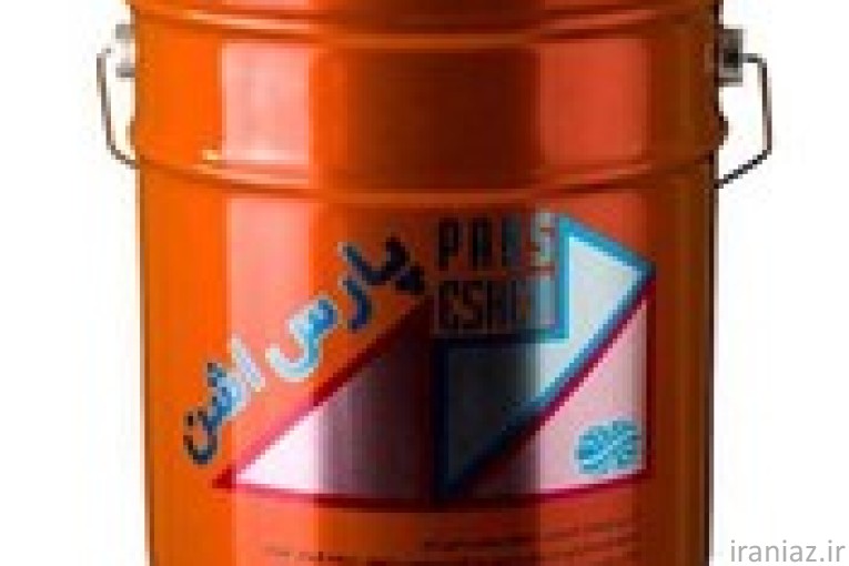 فروش رنگ و چسب و تینر 