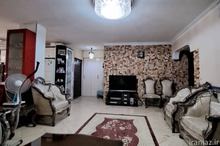 120 متر رهن کامل