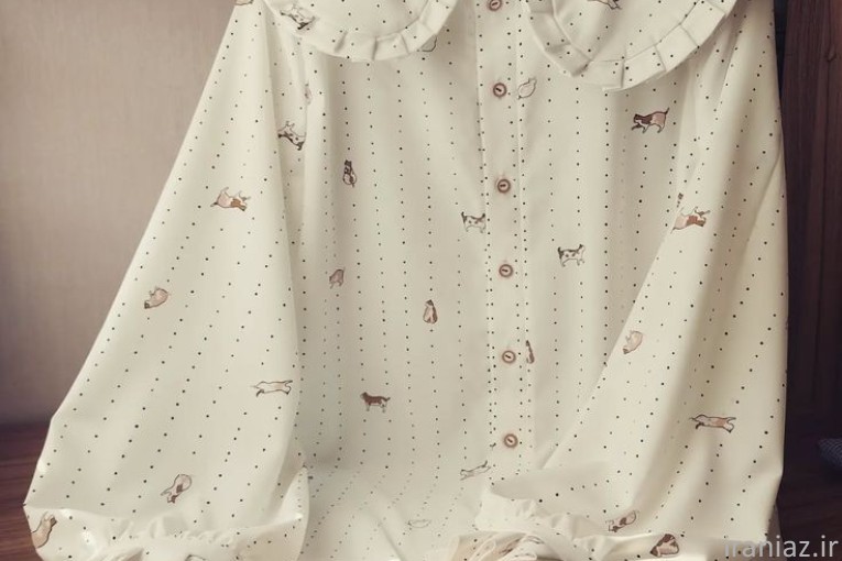 سلام خیاط هستم نیازمند کار در منزل