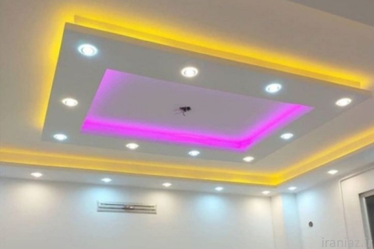 راویز کار چهاردانگه و اسلامشهر 