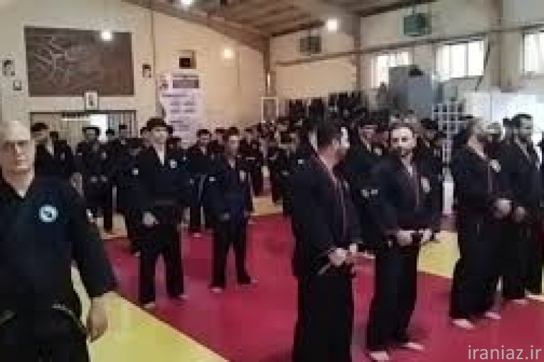 آموزش دفاع شخصی        #خصوصی #عمومی