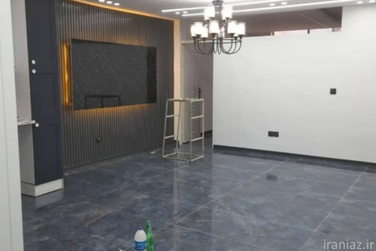 پیمانکاری و نقاشی ساختمان زینالی 