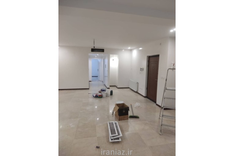 پیمانکاری و نقاشی ساختمان زینالی 