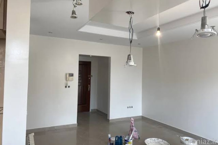 پیمانکاری و نقاشی ساختمان زینالی 