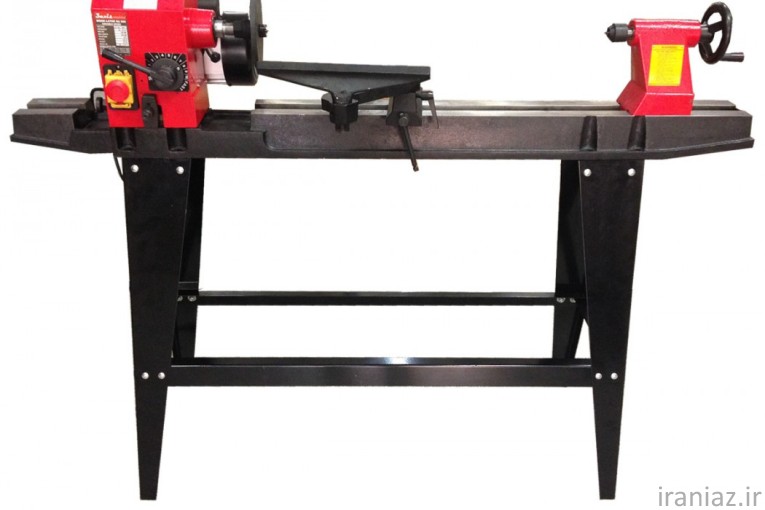 دستگاه خراطی