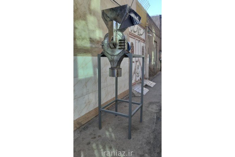 دستگاه چغندر خردکن