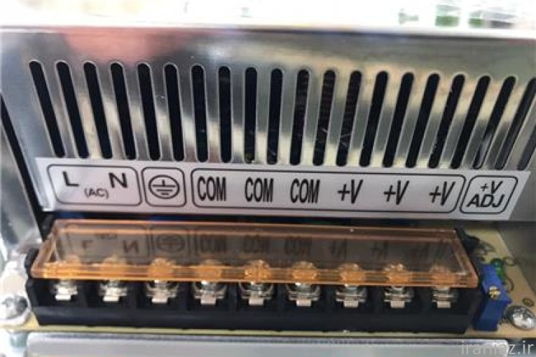 فروش آداپتور و پاور سوییچینگ 