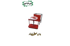 دستگاه پرس صنعتی  
