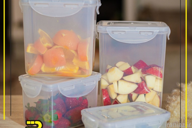 تولد کننده لوازم پلاستیکی 