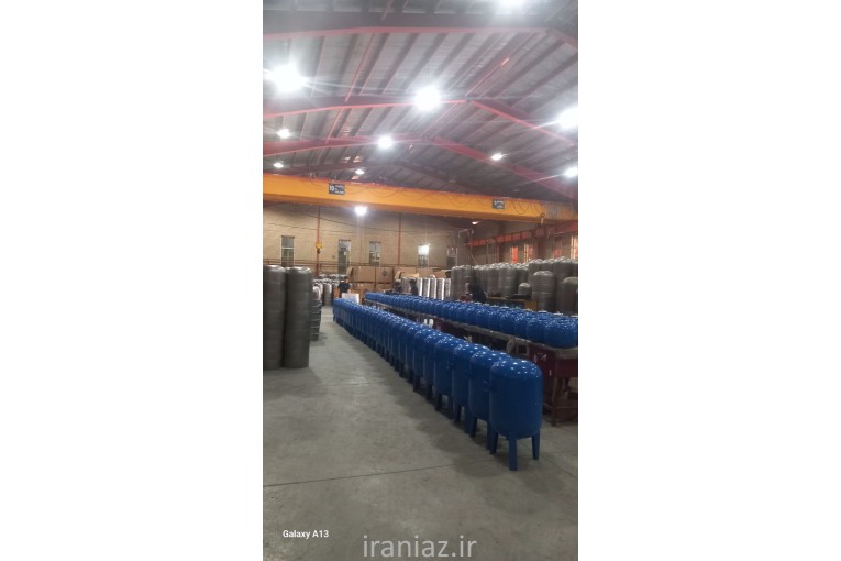 سازنده جرثقیل سقفی جرثقیل دروازایی 