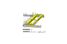 لوازم یدکی جرثقیل سقفی 
