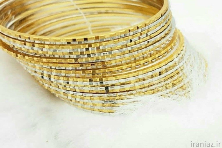  مانکن بدلیجات - زیور آلات و طلاجات 