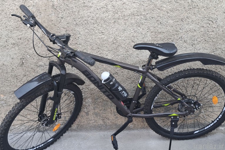 دوچرخه سایز ۲۶