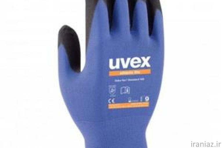 دستکش ایمنی یووکس کد Athletic Lite