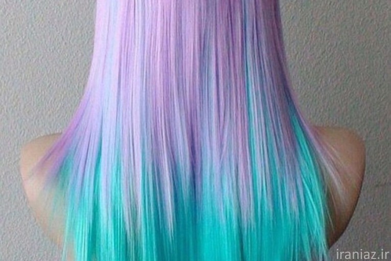 مدل برای آرایشگاه 