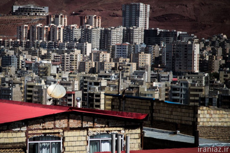 بهترین نصاب ماهواره شرق تهران 