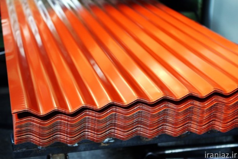 گالوانیزه،استیل،آلومینیوم،سیاه،پانچ