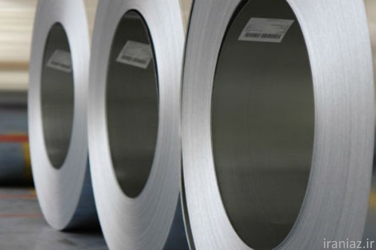 گالوانیزه،استیل،آلومینیوم،سیاه،پانچ