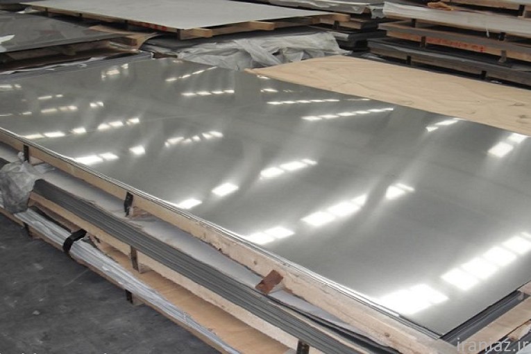 گالوانیزه،استیل،آلومینیوم،سیاه،پانچ