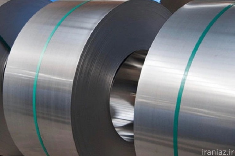 گالوانیزه،استیل،آلومینیوم،سیاه،پانچ