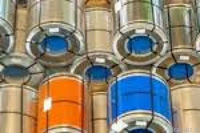 بازرگانی هلددینگ تاج