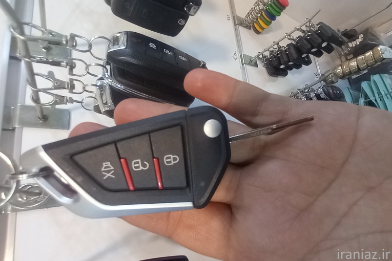 کلیدسازی قم کلید سازی ریموت قفل سازی 