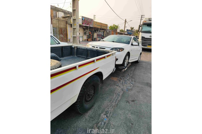 امداد خودرو سیراف 