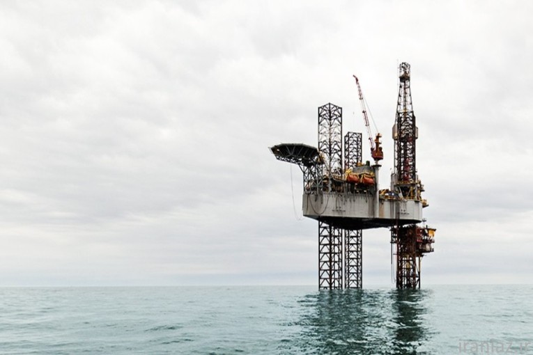 شوینده گیربکس سکوی حفاری  