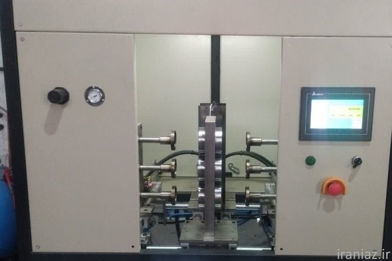 دستگاه فیلتر روغن اکو