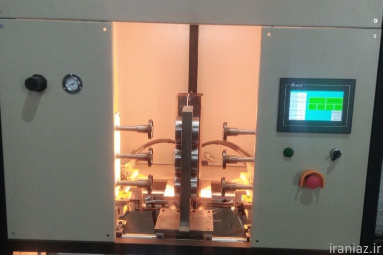 دستگاه فیلتر روغن اکو