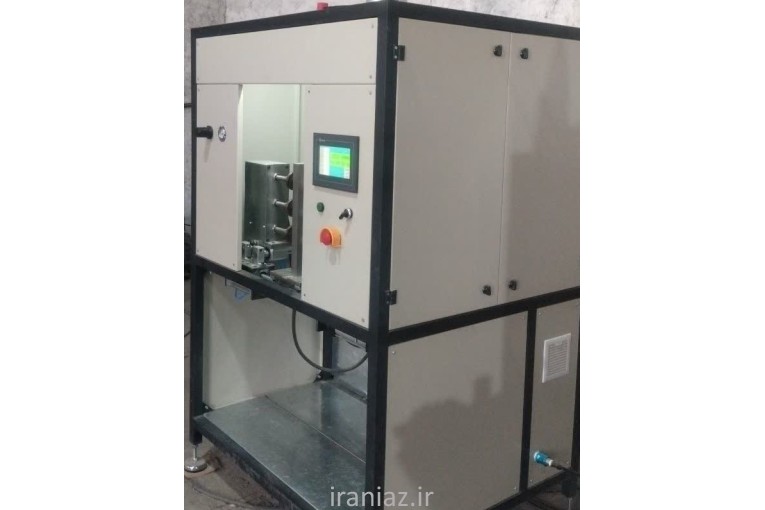 دستگاه فیلتر روغن اکو