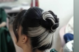 آموزش میکاپ