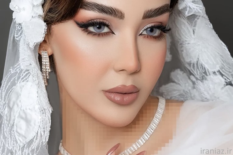 آموزش میکاپ