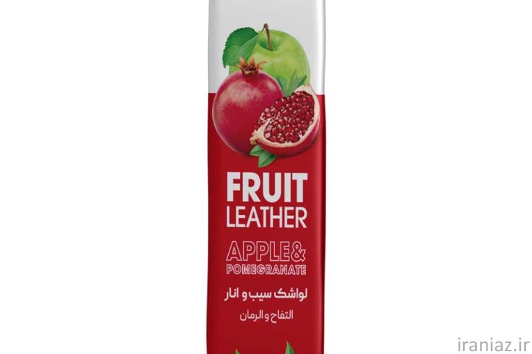 همکاری در فروش لواشک Snack Fruit ترش طعم