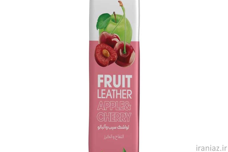 همکاری در فروش لواشک Snack Fruit ترش طعم