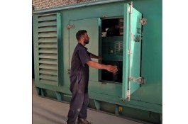 تعمیرات تخصصی دیزل ژنراتور و موتور برق