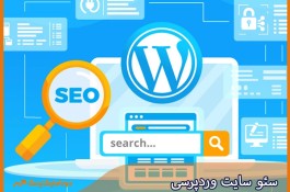 خدمات سئو سایت وردپرسی | دونامارکتینگ