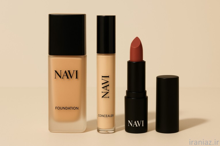 فروش ویژه محصولات ناوی (Navi) در دارودیار