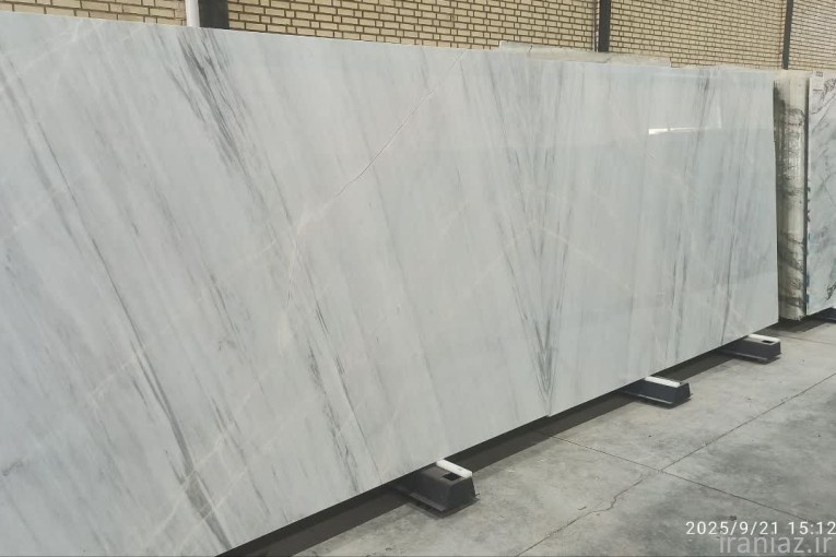 سنگ چینی ازنا 