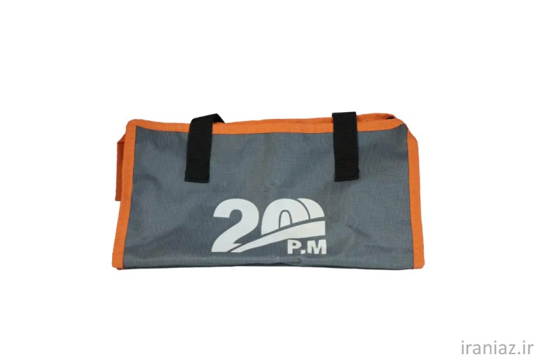 جت فن شارژی بیست BIST20 مدل CB2 اصلی