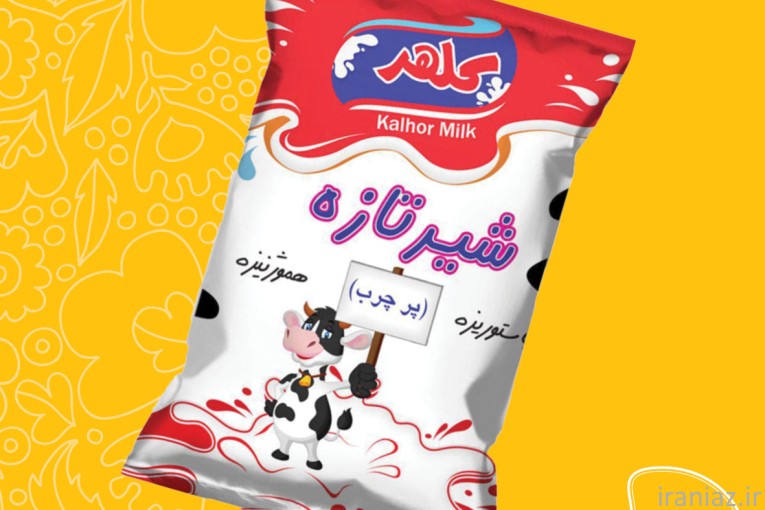 چاپ طراحی و تولید انواع لفاف بسته بندی