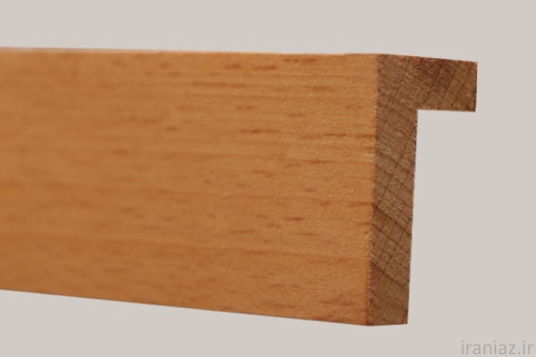 قرنیز چوبی 