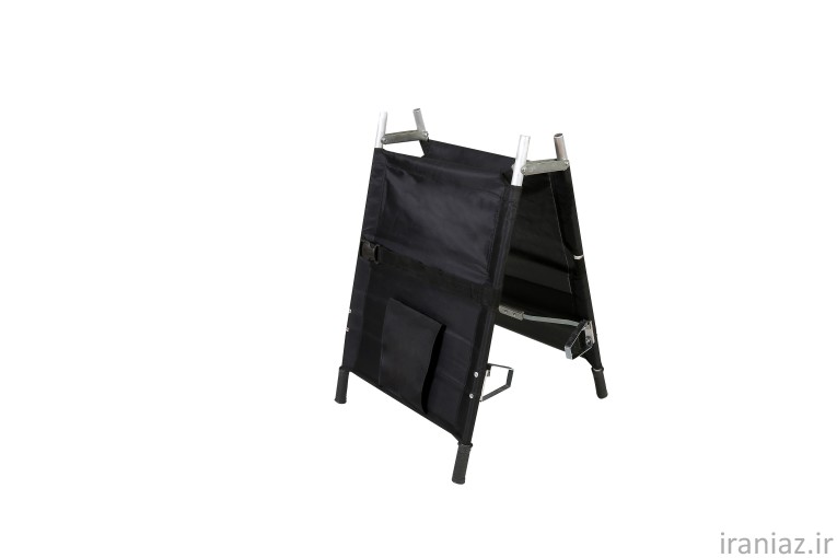 برانکارد تاشو دوشکن