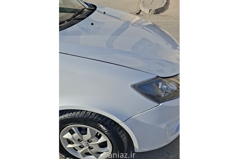 پولیش احیای رنگ سیار
