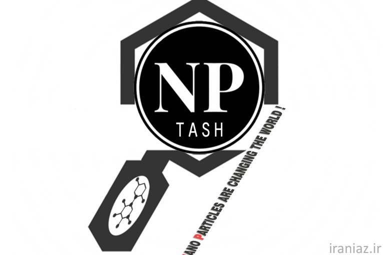 نانو اکسید های فلزی NP.TASH